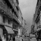 Quand les voitures circulaient encore rue Sainte-Catherine à Bordeaux