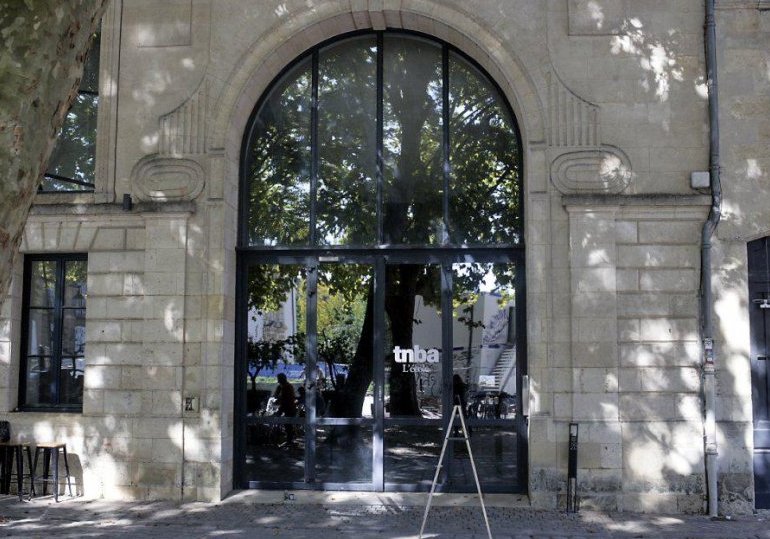 Mars 2026 au TnBA ... A découvrir … A applaudir …