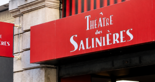 Le Théâtre des Salinières dévoile sa saison 2026-2027
