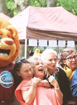 Vindediou 2026 : vins, concerts et terroir à La Réole