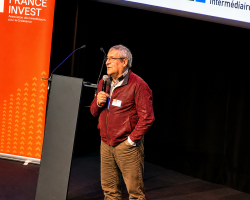 “La science n'est pas une opinion” : l'alerte de Gilles Bœuf à Bordeaux