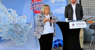 Scènes d'été en Gironde : la culture résiste aux coupes