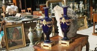 Bordeaux : la brocante des Quinconces signe son retour