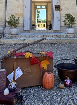 Halloween à Bordeaux et en Gironde : sept idées de sorties