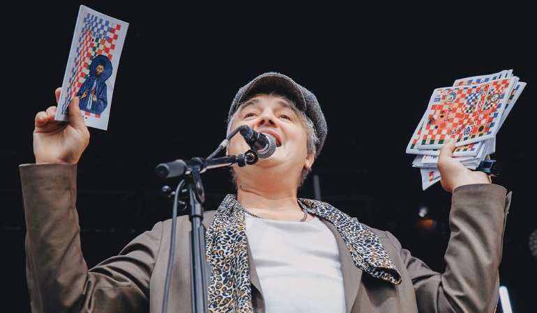 MusiK à Pile : Sam Sauvage, Pete Doherty et EmmaFleurs en images
