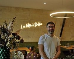 À Libourne, Pierre Rigothier défend une pizza artisanale et accessible