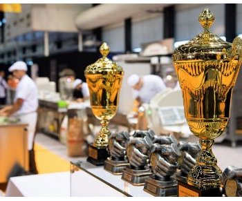 Exp'Hôtel 2025 : Bordeaux se prépare à accueillir le grand rendez-vous Food & Hospitality