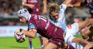 UBB, deux points de gagnés ou deux points de perdus
