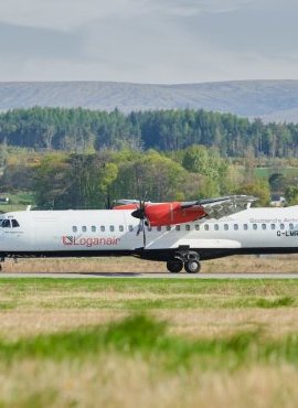 Bordeaux–Jersey : une ligne directe annoncée cet été