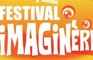 Captieux : le festival Imagin'ère revient en avril