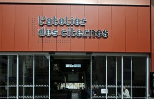 L'atelier des Citernes nouveau lieu convivial à Bordeaux 