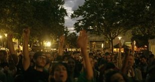 La Fête de la Morue 2025 a lancé les festivités en fanfare vendredi soir à Bègles !