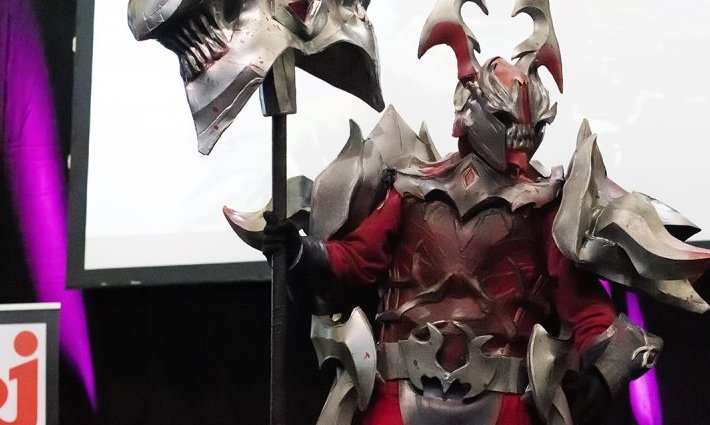 Bordeaux Geekfest 2026 : la fantasy débarque en force à Bordeaux