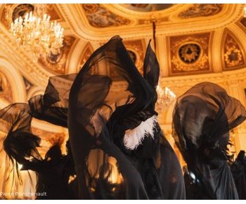 ONB Saison 2026-2027 : « à la folie … »