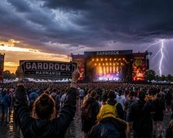 Garorock 2026 : une 30e édition stoppée net par la météo