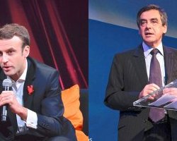 Fillon, Macron, le grand chambardement ?