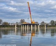 Projet EMME : le permis n'est pas suspendu, les recours continuent