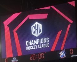 Deux chutes pour les Boxers en Coupe d'Europe