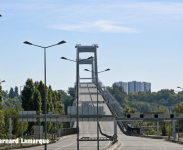 Pont d'Aquitaine : trois fermetures et des travaux à Lormont