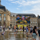 Tour de France à Bordeaux : Merlier roi des quais