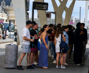Logement étudiant à Bordeaux : Euratlantique attire les résidences