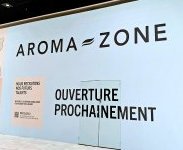 Aroma-Zone ouvrira fin juin aux Rives d'Arcins à Bègles