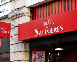 Le Théâtre des Salinières dévoile sa saison 2026-2027