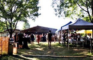 La Baugette revient vendredi à Villenave-d'Ornon