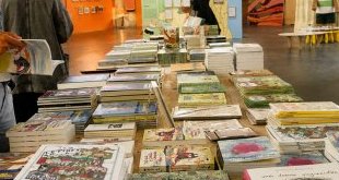 Gribouillis 2026 : Bordeaux va vivre au rythme de la BD et du dessin pendant un mois