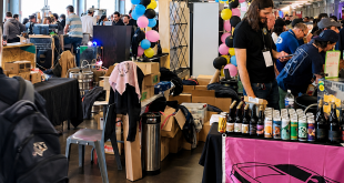 À Bordeaux, le BLiB met les brasseurs artisanaux en lumière