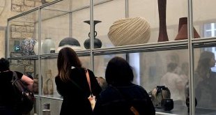Nuit des musées : Bordeaux ouvre grand ses portes