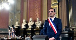 Bordeaux : Cazenave maire, l'opposition se structure déjà