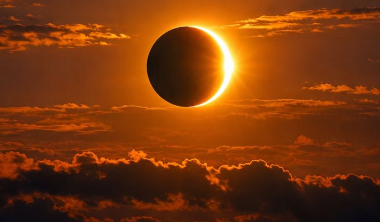 Éclipse à Bordeaux : le Soleil sera masqué à 97,5 % mercredi soir
