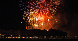 14 Juillet à Bordeaux : le feu décalé après France-Espagne