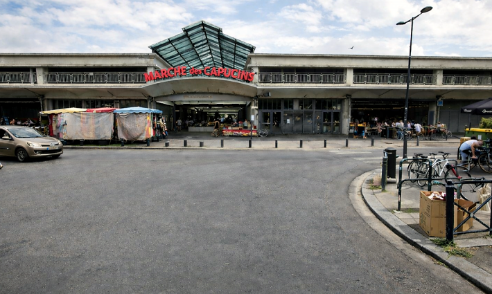 Bordeaux : sécurité, une visite ministérielle qui interroge