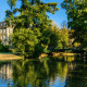 À Bordeaux, le sport du dimanche s'invite dans les parcs