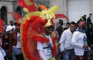 Le Carnaval des 2 Rives 2012
