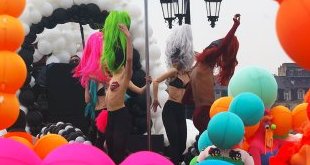 Le Carnaval de Bordeaux 2016 en images