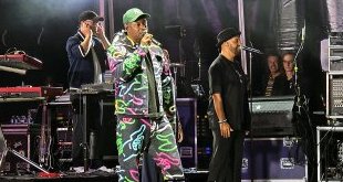 SunSka Festival 2025 : retour en images sur la 28ᵉ édition