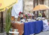 À Bordeaux, le Printemps des Créateurs revient autour de la Grosse Cloche