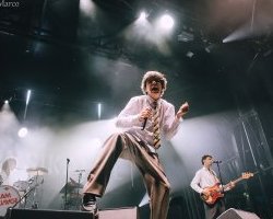 MusiK à Pile : Sam Sauvage électrise, Pete Doherty surprend