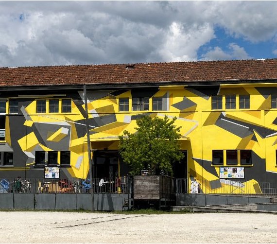 À Bègles, un nouveau restaurant tourné vers l'insertion ouvre à ChapitÔ