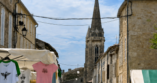 À Monségur, trois jours pour faire swinguer la bastide