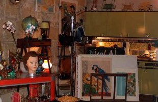 Nouveaux objets cultes rue Notre Dame