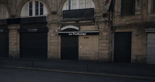 Charlie de La Pachanga, la nuit de Paludate perd un visage