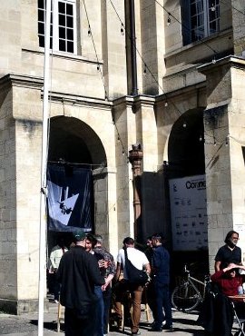 À Bordeaux, la mémoire se réinvente en images