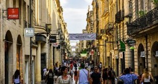 Braderie d'été à Bordeaux : trois jours pour retrouver le centre-ville