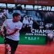 Juan Manuel Cerundolo remporte le BNP Paribas Primrose 2026