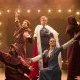 Tout feu tout flamme ! Jeanne d'Arc chante aux Salinières