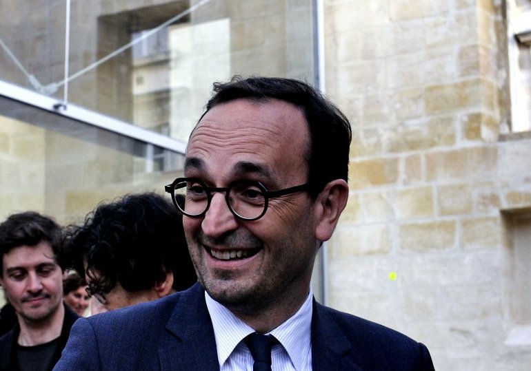 Thomas Cazenave élu : Bordeaux Métropole change de cap